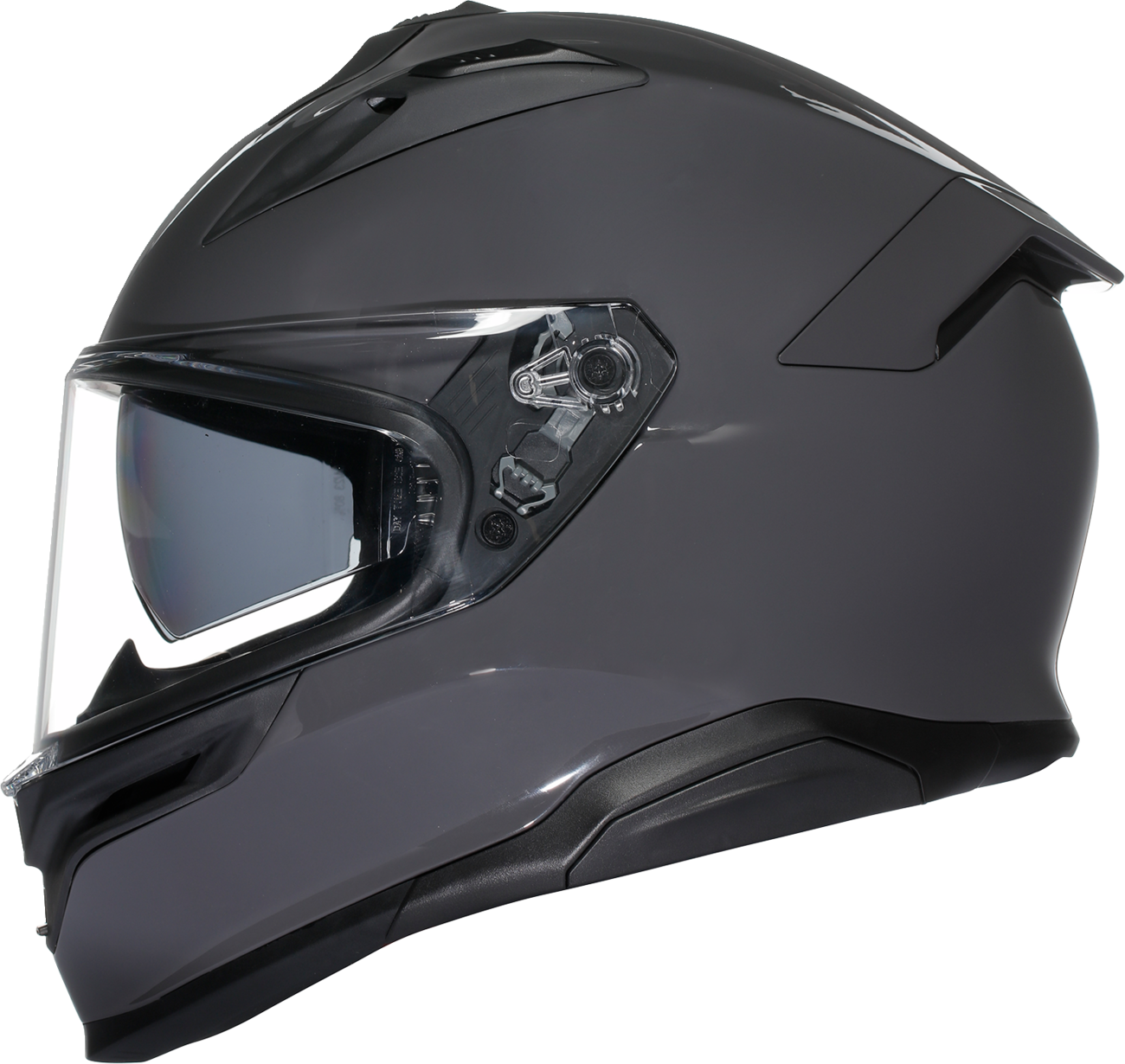 AGV K7 Helmet - Mono - Evo Gray - XS 2118399004-004-XS