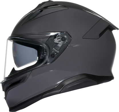AGV K7 Helmet - Mono - Evo Gray - XS 2118399004-004-XS