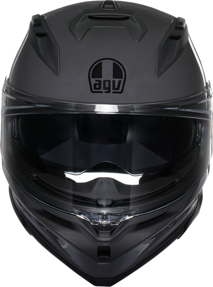 AGV K7 Helmet - Mono - Evo Gray - XS 2118399004-004-XS