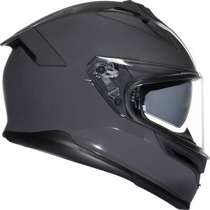 AGV K7 Helmet - Mono - Evo Gray - Large 2118399004-004-L