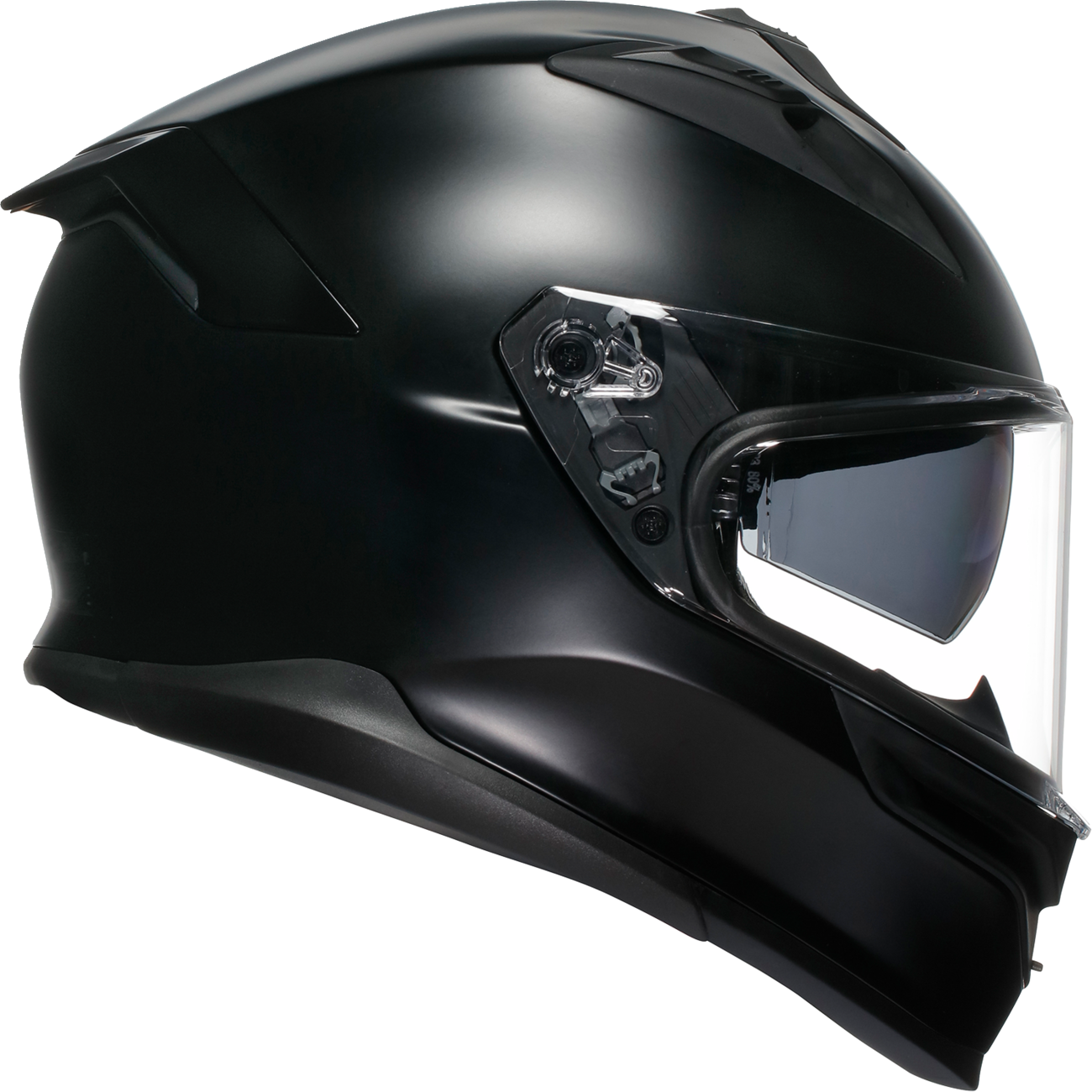 AGV K7 Helmet - Mono - Matte Black - Medium 2118399004-001-M