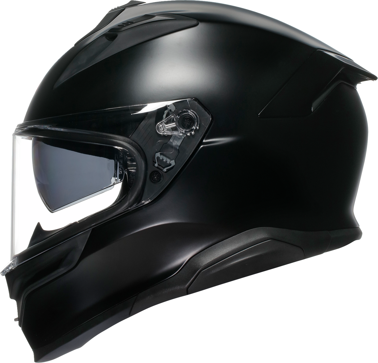 AGV K7 Helmet - Mono - Matte Black - Medium 2118399004-001-M