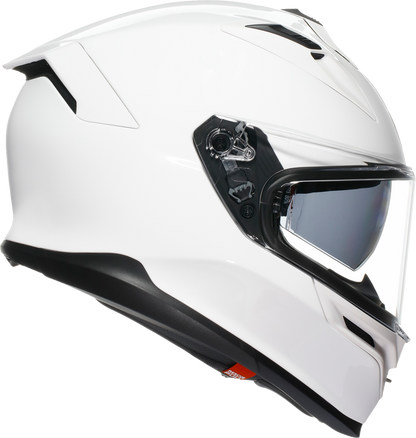 AGV K7 Helmet - Mono - White - XS 2118399004-002-XS