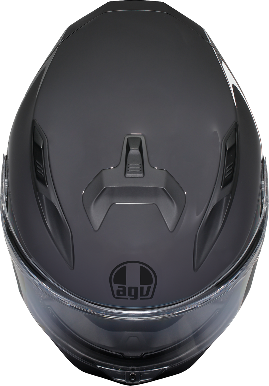 AGV K7 Helmet - Mono - Evo Gray - 2XL 2118399004-004-XXL