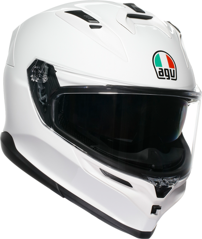 AGV K7 Helmet - Mono - White - 2XL 2118399004-002-XXL