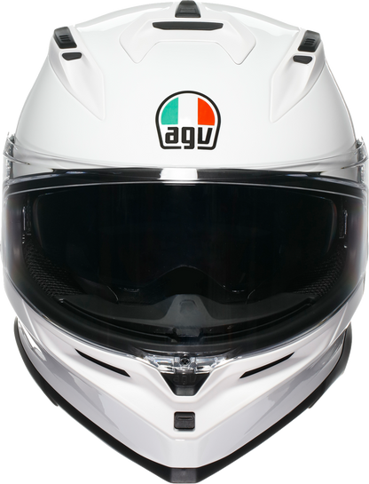 AGV K7 Helmet - Mono - White - Large 2118399004-002-L