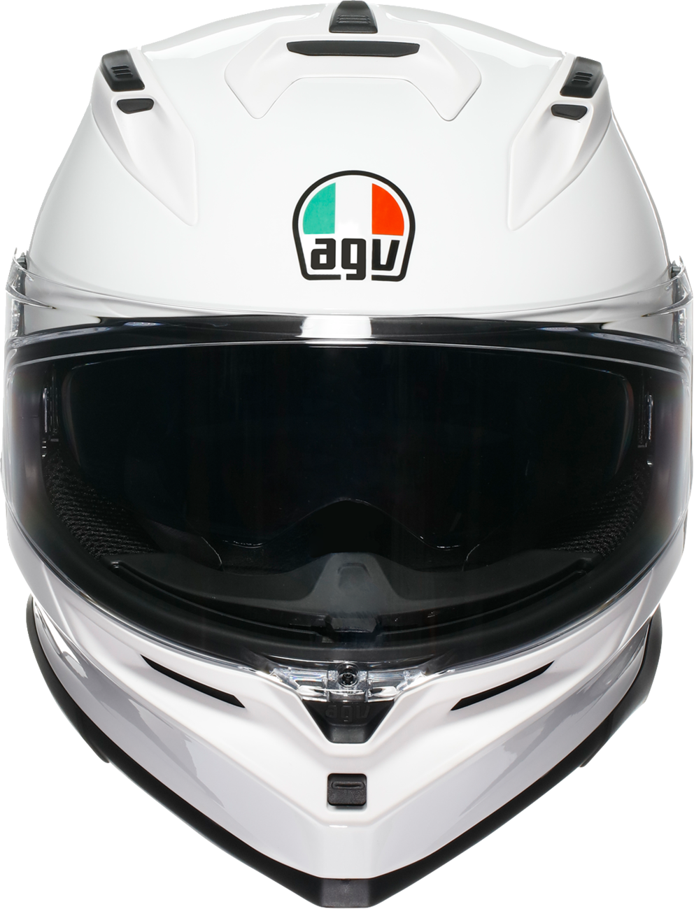AGV K7 Helmet - Mono - White - 2XL 2118399004-002-XXL