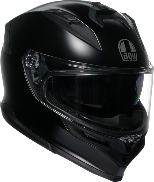AGV K7 Helmet - Mono - Matte Black - Small 2118399004-001-S