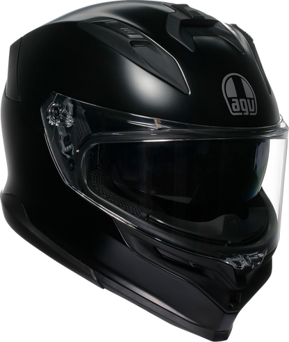 AGV K7 Helmet - Mono - Matte Black - XL 2118399004-001-XL