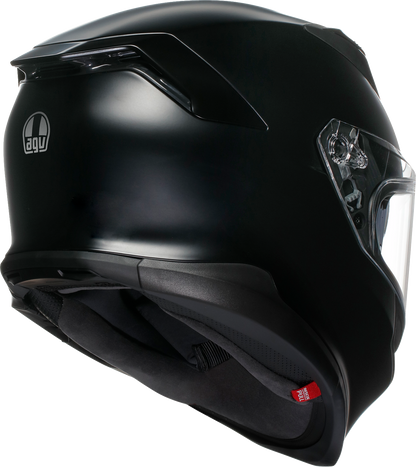 AGV K7 Helmet - Mono - Matte Black - XL 2118399004-001-XL