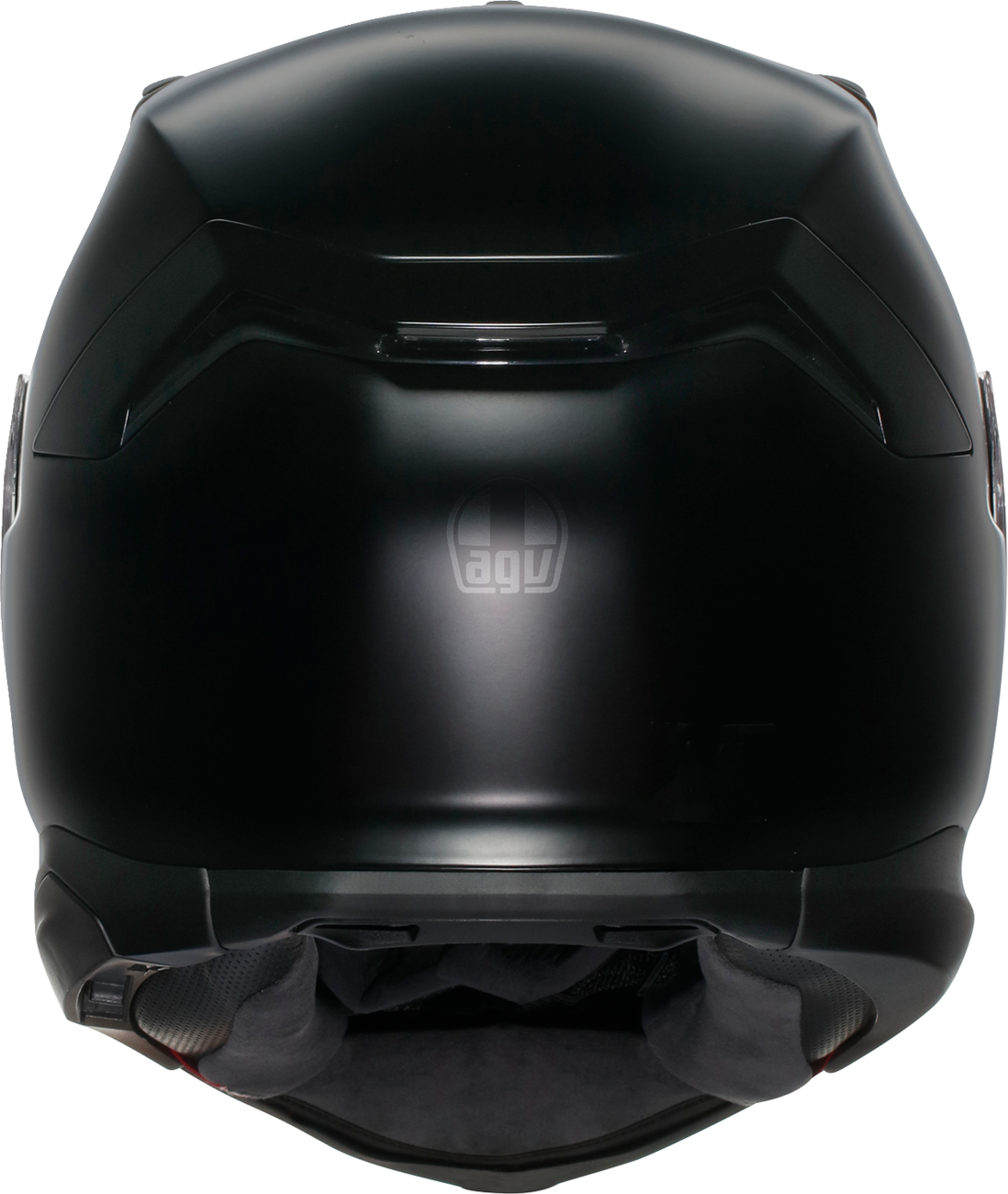 AGV K7 Helmet - Mono - Matte Black - Small 2118399004-001-S