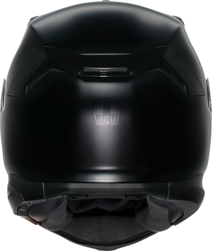 AGV K7 Helmet - Mono - Matte Black - Small 2118399004-001-S