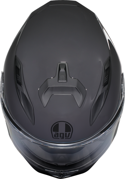 AGV K7 Helmet - Mono - Evo Gray - XL 2118399004-004-XL