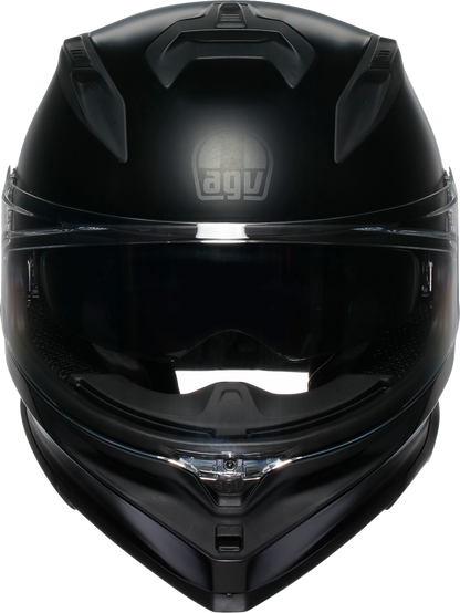 AGV K7 Helmet - Mono - Matte Black - XL 2118399004-001-XL
