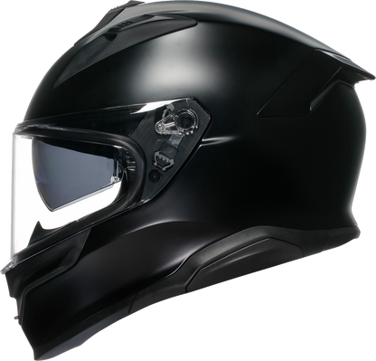 AGV K7 Helmet - Mono - Matte Black - 2XL 2118399004-001-XXL