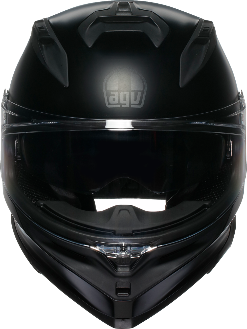 AGV K7 Helmet - Mono - Matte Black - 2XL 2118399004-001-XXL