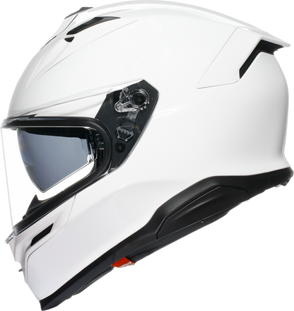 AGV K7 Helmet - Mono - White - Medium 2118399004-002-M