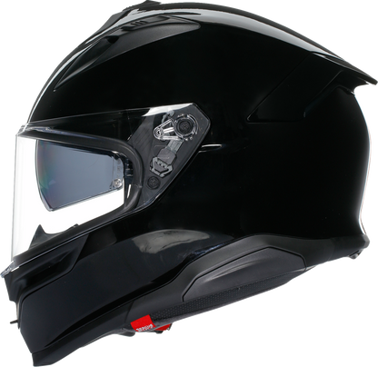 AGV K7 Helmet - Gloss Black - Small 2118399004-014-S