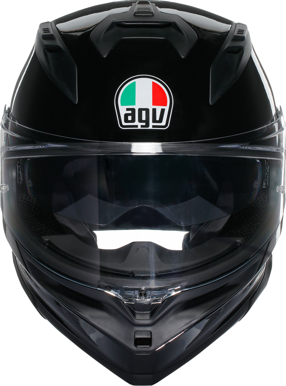 AGV K7 Helmet - Gloss Black - Medium 2118399004-014-M