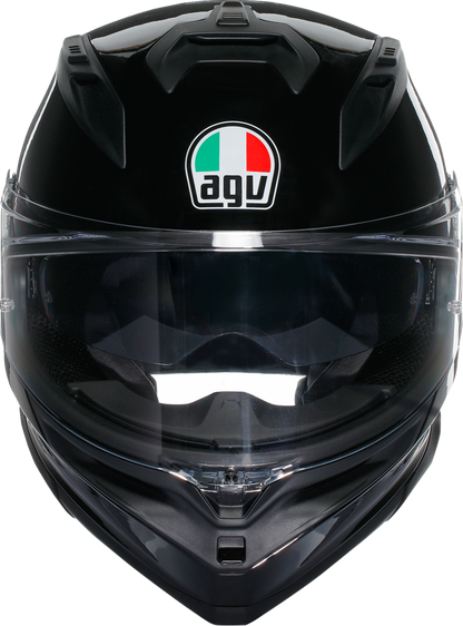 AGV K7 Helmet - Gloss Black - Large 2118399004-014-L