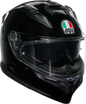 AGV K7 Helmet - Gloss Black - XL 2118399004-014-XL