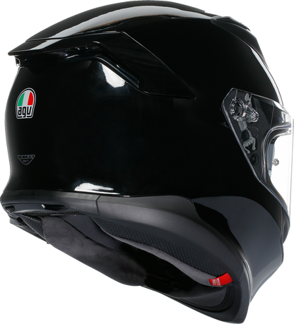 AGV K7 Helmet - Gloss Black - XL 2118399004-014-XL
