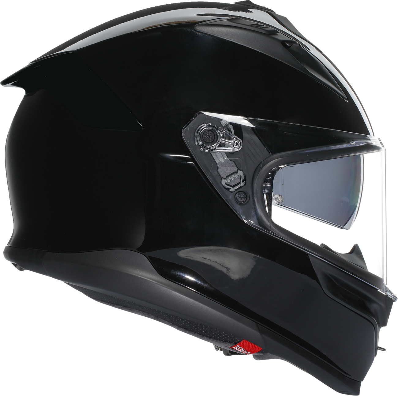 AGV K7 Helmet - Gloss Black - XL 2118399004-014-XL