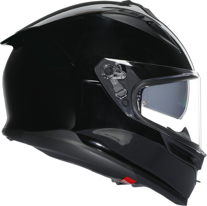 AGV K7 Helmet - Gloss Black - Large 2118399004-014-L