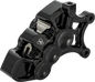 ARLEN NESS Monoblock Axial Brake Caliper - 14" - Right - Black 320-102
