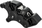 ARLEN NESS Monoblock Axial Brake Caliper - 11.8" - Left - Black 320-104