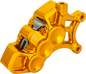 ARLEN NESS Monoblock Axial Brake Caliper - 14" - Right - Gold 320-112