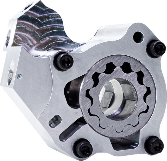FEULING PARTS OE+ Oil Pump - Oil Cooled - '17-'25 M8 7014