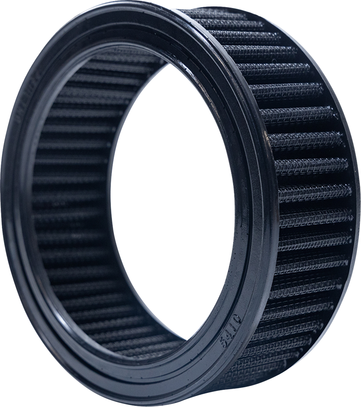 FEULING PARTS Replacement BA Slim Air filter - Black - Twin Cam 5512