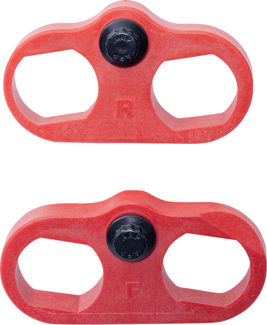 FEULING PARTS Lifter Cuffs - M8 4030