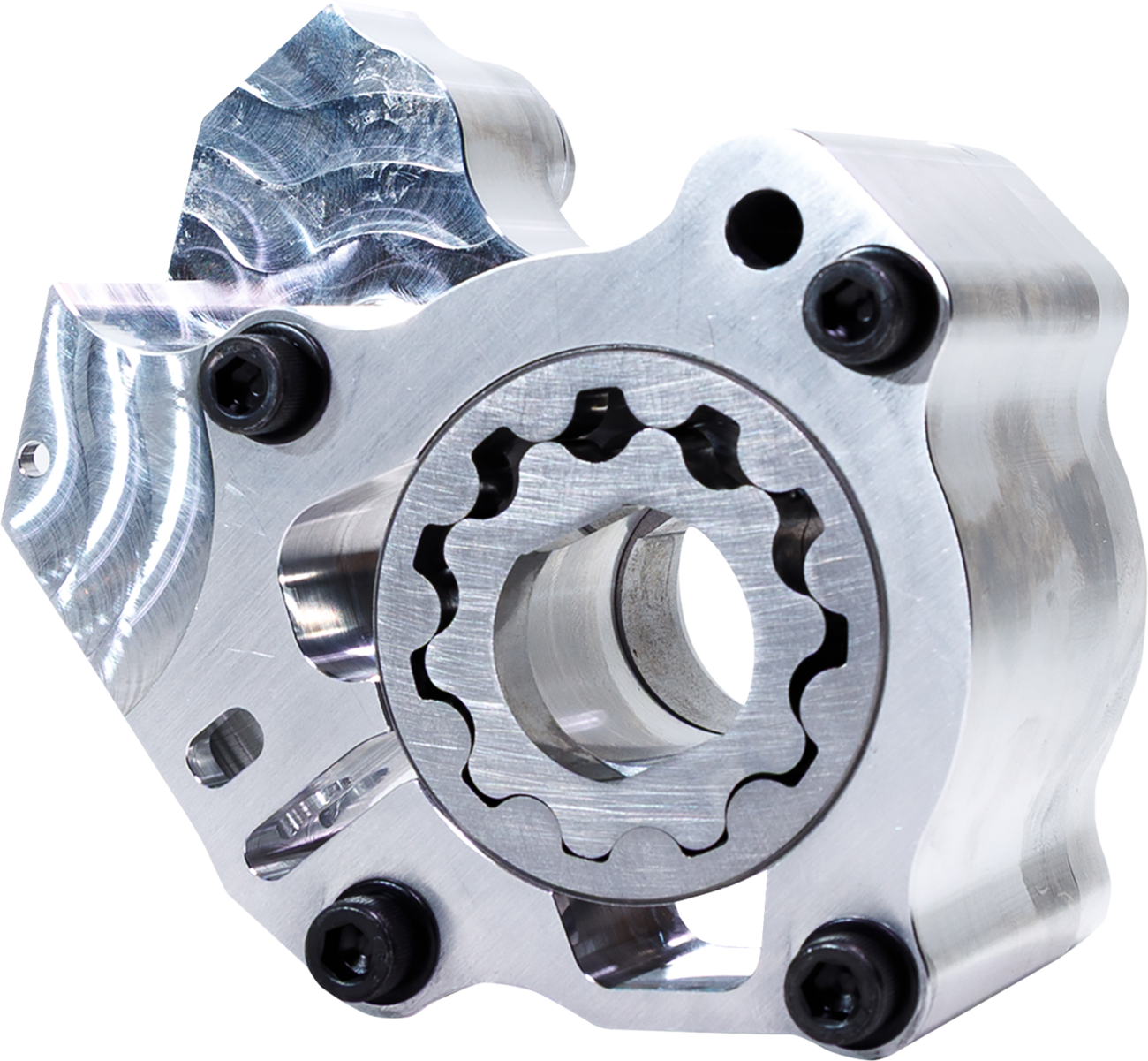 FEULING PARTS OE+ Oil Pump - Liquid Cooled - '17-'25 M8 7015