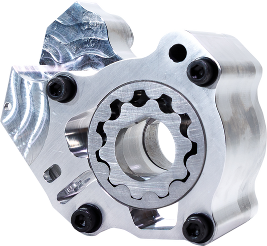 FEULING PARTS OE+ Oil Pump - Liquid Cooled - '17-'25 M8 7015