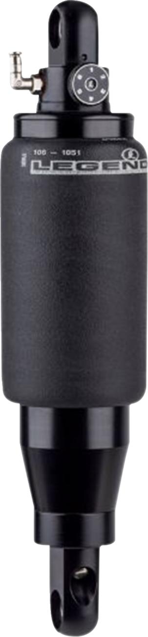 Legend Suspension Air-A Mono Shock 13 Inch Model 9311-1001 by Legend Suspension