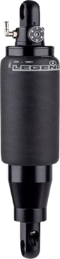 Legend Suspension Air-A Mono Shock 13 Inch Model 9311-1001 by Legend Suspension