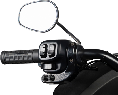 Legend Suspension Air-A Mono Shock 13 Inch Model 9311-1001 by Legend Suspension