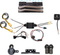 RAVEK Turn Signal Kit - Gen3 Speakeasy™ - Pioneer 1000 - Rockers 66-100SR