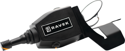 RAVEK Turn Signal Kit - Gen3 Speakeasy™ - Ranger XP 1000 - Lever 64-1008SL