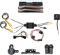 RAVEK Turn Signal Kit - Gen3 Speakeasy™ - Xpedition - Rockers 64-9010SR