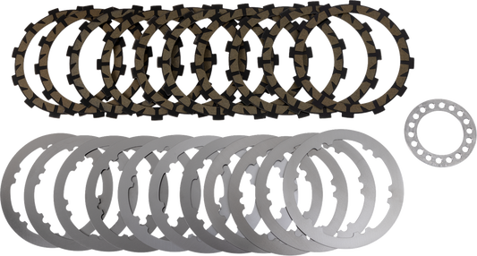 REKLUSE TorqDrive® Clutch Kit - TF450 RMS-2812003
