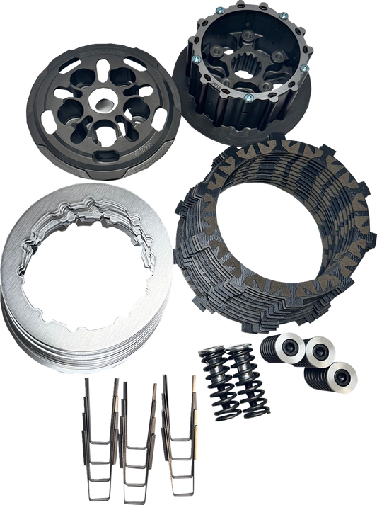 REKLUSE APEX Clutch - Ducati RMS-7414012