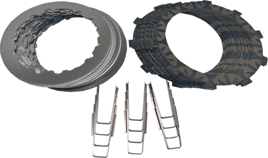 REKLUSE Apex Clutch Pack Replacement - Ducati 754-14012
