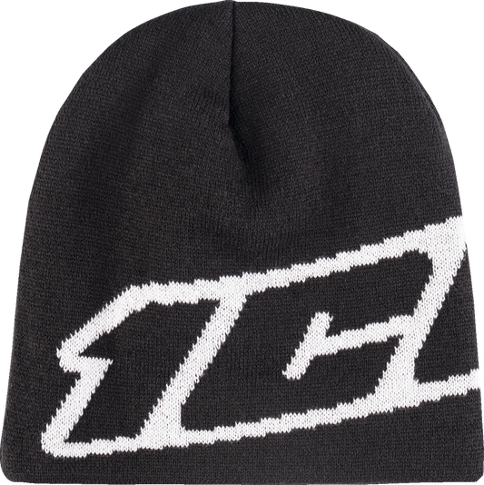 ICON Sidewall™ Beanie - Black 2501-4498