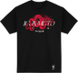 ICON Odokuro™ T-Shirt - Black - XL 3030-25564