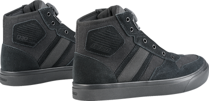 ICON Dog Days Boots - Stealth - US 7 3403-1483