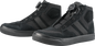 ICON Dog Days Boots - Stealth - US 11 3403-1490
