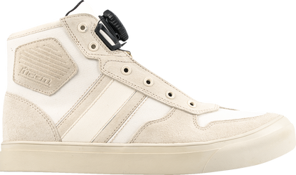 ICON Dog Days Boots - White - US 13 3403-1510